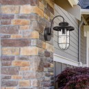 Rabalux 8069 Pavia Außenwandleuchte 1xE27