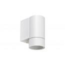 Rabalux 8120 Phoenix Außenwandleuchte weiß GU10 1 x max 10W IP54