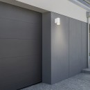Rabalux 8120 Phoenix Außenwandleuchte weiß GU10 1 x max 10W IP54