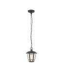 Rabalux 8128 Sorrento Außenhängelampe LED 8W = 500L 3000K
