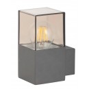 Rabalux 8139 Dover Außenwandleuchte 1xE27