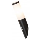 Rabalux 8146 Black torch Außenwandleuchte 1xE27