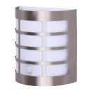 Sevilla 8200 Rabalux Außenwandleuchte mit Sensor IP44