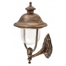 Rabalux 8697 New York Wandleuchte 1xE27 IP44