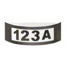 Rabalux 8748 Innsbruck Wandleuchte 1xE27 IP44