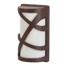 Rabalux 8766 Durango Wandleuchte 1xE27 IP54