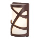 Rabalux 8766 Durango Wandleuchte 1xE27 IP54