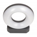 Rabalux 8770 Graz Wandleuchte LED 12W = 1200L 4000K IP54