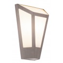 Rabalux 8791 York Außenwandleuchte 1xE27