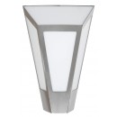 Rabalux 8791 York Außenwandleuchte 1xE27