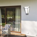 Rabalux 8791 York Außenwandleuchte 1xE27