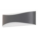 Rabalux 8795 Birmingham Außenwandleuchte LED 10W = 1000l 4000K