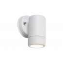 Rabalux 8836 Medina Außenwandleuchte weiß GU10 max 10W IP44