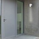 Rabalux 8836 Medina Außenwandleuchte weiß GU10 max 10W IP44