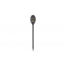 Rabalux 8946 Flamenco dekorative Lampe mit Schalter schwarz LED 5W IP65