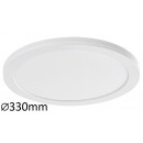 Rabalux 98001490 LED Deckenleuchte Sonnet 1x30W|4000K