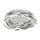 Rabalux 98002183 LED Deckenleuchte Selena 1x40W|4000K