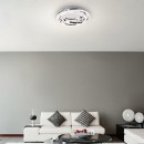 Rabalux 98002183 LED Deckenleuchte Selena 1x40W|4000K