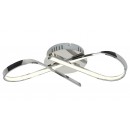 Rabalux 98002187 LED Deckenleuchte Aniela 1x20W|4000K