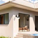 Rabalux Barcelona 8677 Wandleuchte E27 IP44