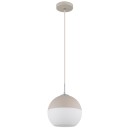 Globo 15999H1 Pendelleuchte RAGUSA E27