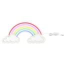 Globo RAINY 28056 LED Wandleuchte | 3W LED