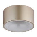 Globo RAYMOND 56964G LED Deckenleuchte | 12W LED | 900lm | 3000K