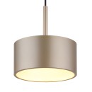 Globo RAYMOND 56964H LED Pendelleuchte | 12W LED | 900lm | 3000K