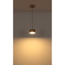 Globo RAYMOND 56964H LED Pendelleuchte | 12W LED | 900lm | 3000K
