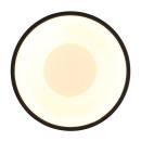 Globo RAYMOND 56964S LED Deckenleuchte | 12W LED | 900lm | 3000K