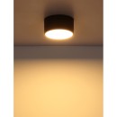 Globo RAYMOND 56964S LED Deckenleuchte | 12W LED | 900lm | 3000K
