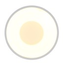 Globo RAYMOND 56964W LED Deckenleuchte | 12W LED | 900lm | 3000K