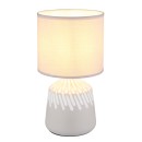 Globo RELA 21733AS Tischlampe E14