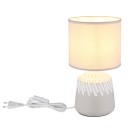Globo RELA 21733AS Tischlampe E14
