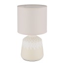 Globo RELA 21733CU Tischlampe E14