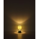 Globo RELA 21733CU Tischlampe E14