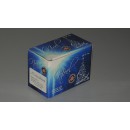 Philips LED Weihnachtslichterkette DL40W Länge 3,9 m, IP20 - Innenbereich
