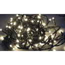 Philips LED Weihnachtslichterkette DL80S TE Länge 7,9 m, IP20 - Innenbereich