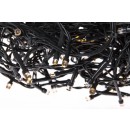 Philips LED Weihnachtslichterkette DL80S TE Länge 7,9 m, IP20 - Innenbereich