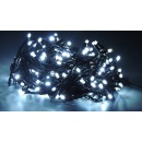 LED Weihnachtslichterkette DRL50/50 5 m, IP44 Innen- und Außenbereich