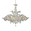 Ideal Lux 007953 Wandleuchte 2x40W Rialto | E14