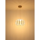 Globo 15946S LED Pendelleuchte RIBBON  | 40W integrierte LED-Quelle | 2850lm | 3000K