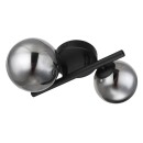 Globo 56133-2W Deckenleuchte RIHA G9