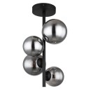 Globo 56133-4D Deckenleuchte RIHA  G9