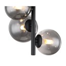 Globo 56133-4D Deckenleuchte RIHA  G9
