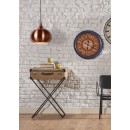 Hängeleuchte Lucide Riva 1x60W E27 - elegant