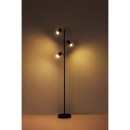 Globo 57910SG Stehlampe ROBBY  GU10