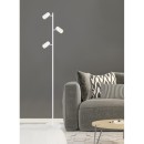 Globo 57910SW Stehlampe ROBBY  GU10
