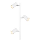 Globo 57910SW Stehlampe ROBBY  GU10
