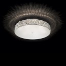 Ideal Lux 093048 Deckenleuchte svítdlo Roma 9x40W | G9